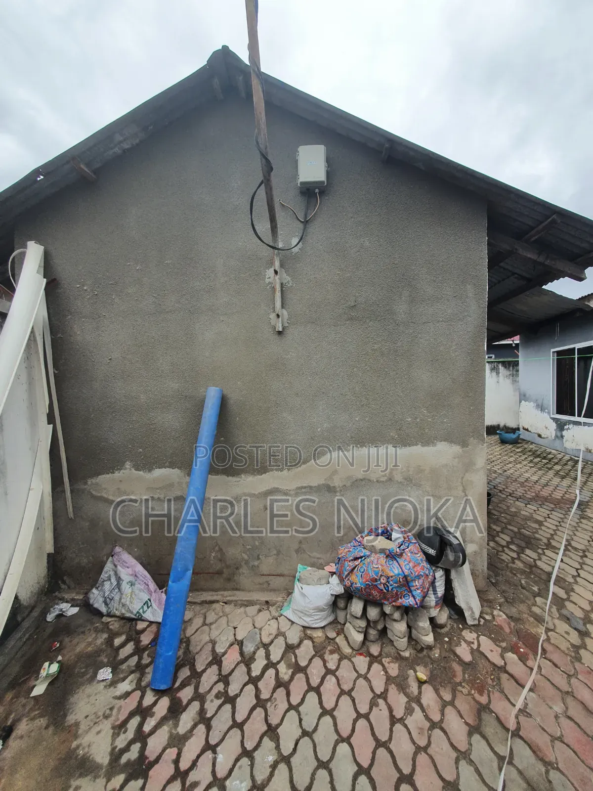 Furnished 6bdrm House in Msalaba Mwekundu, Ukonga for sale