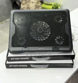 5fans Powerfull Cooler Pad