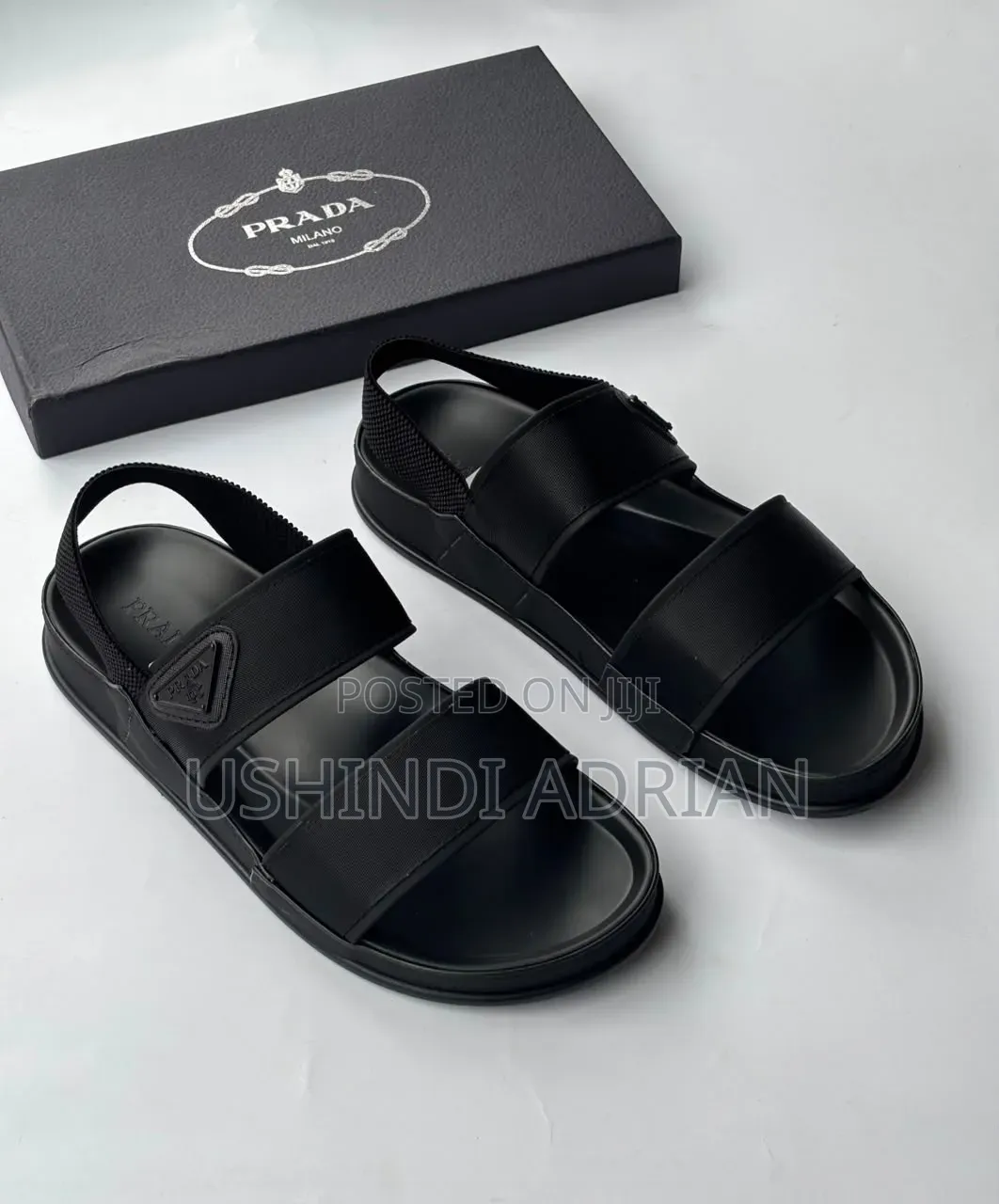 new Arrival—sendo Zaverion Shoes price: 120,000/= Tsh