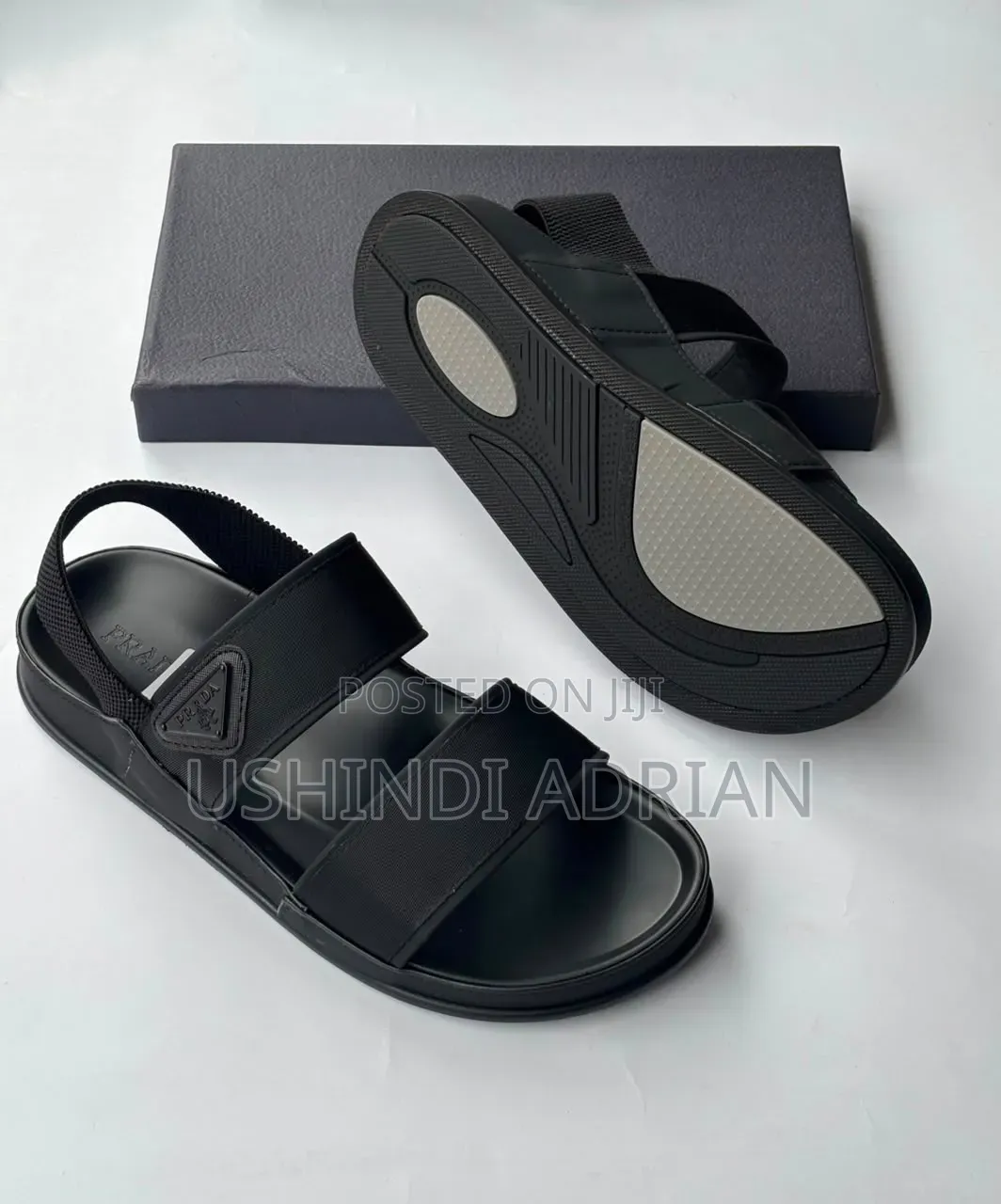new Arrival—sendo Zaverion Shoes price: 120,000/= Tsh