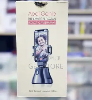Apai Genie 360° Object Tracking Holder