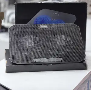 2fan Cooling Pad