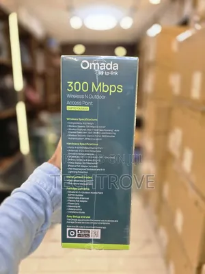 Tplink Eap110 Outdoor