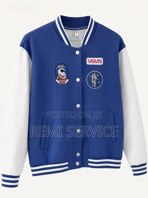 Collage Jackets