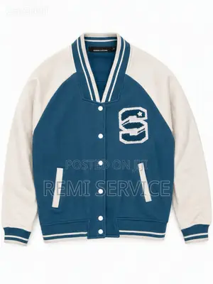 Collage Jackets