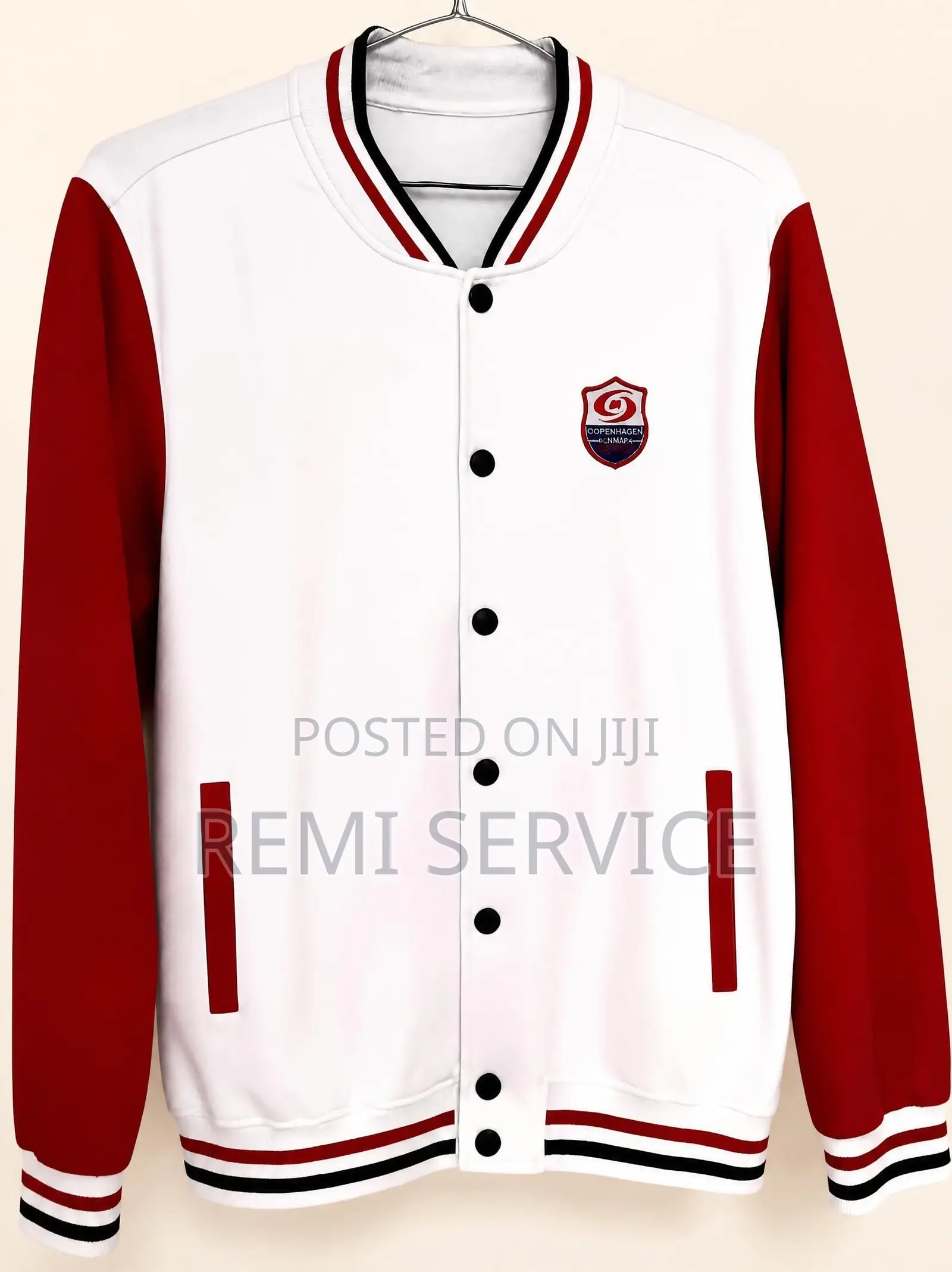 Collage Jackets