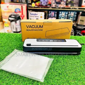Vacuum Sealing Machine for Semi-Automatic Electric Cold Sealing Tool