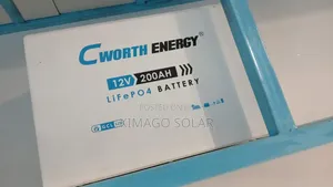 Lithium Battery 200Ah 12.8v Buy Now