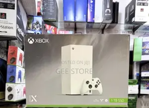 Xbox Series X Disk 1TB