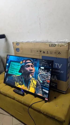 Television Ya Mr UK