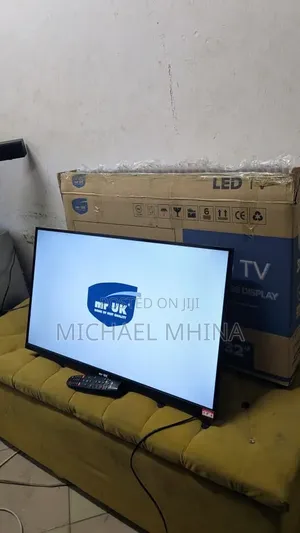Television Ya Mr UK