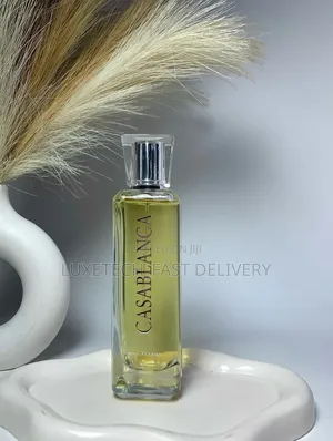 Casablanca by Swiss Arabian 100ml – Unisex Fruity Gourmand Perfume