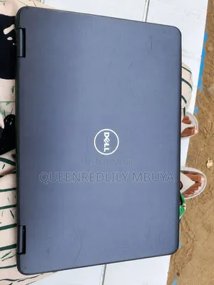Dell Latitude 7202 128 GB Black
