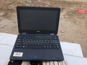 Dell Latitude 7202 128 GB Black