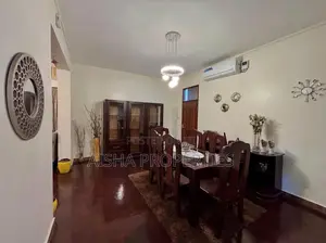 Furnished 3bdrm Apartment in Upanga East for rent