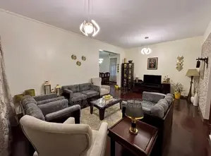 Furnished 3bdrm Apartment in Upanga East for rent