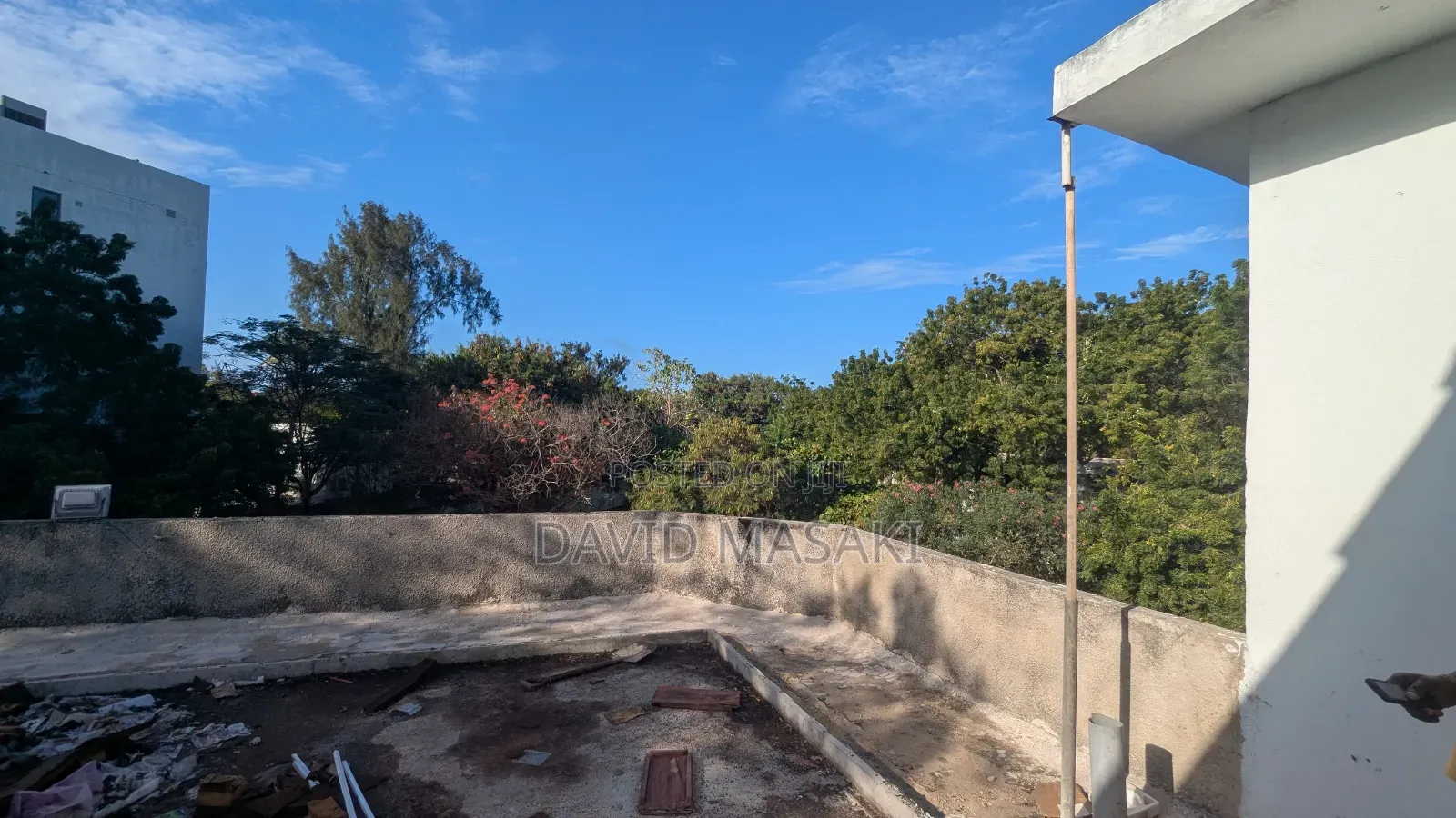 8bdrm House in The Villa, Oyster Bay for rent