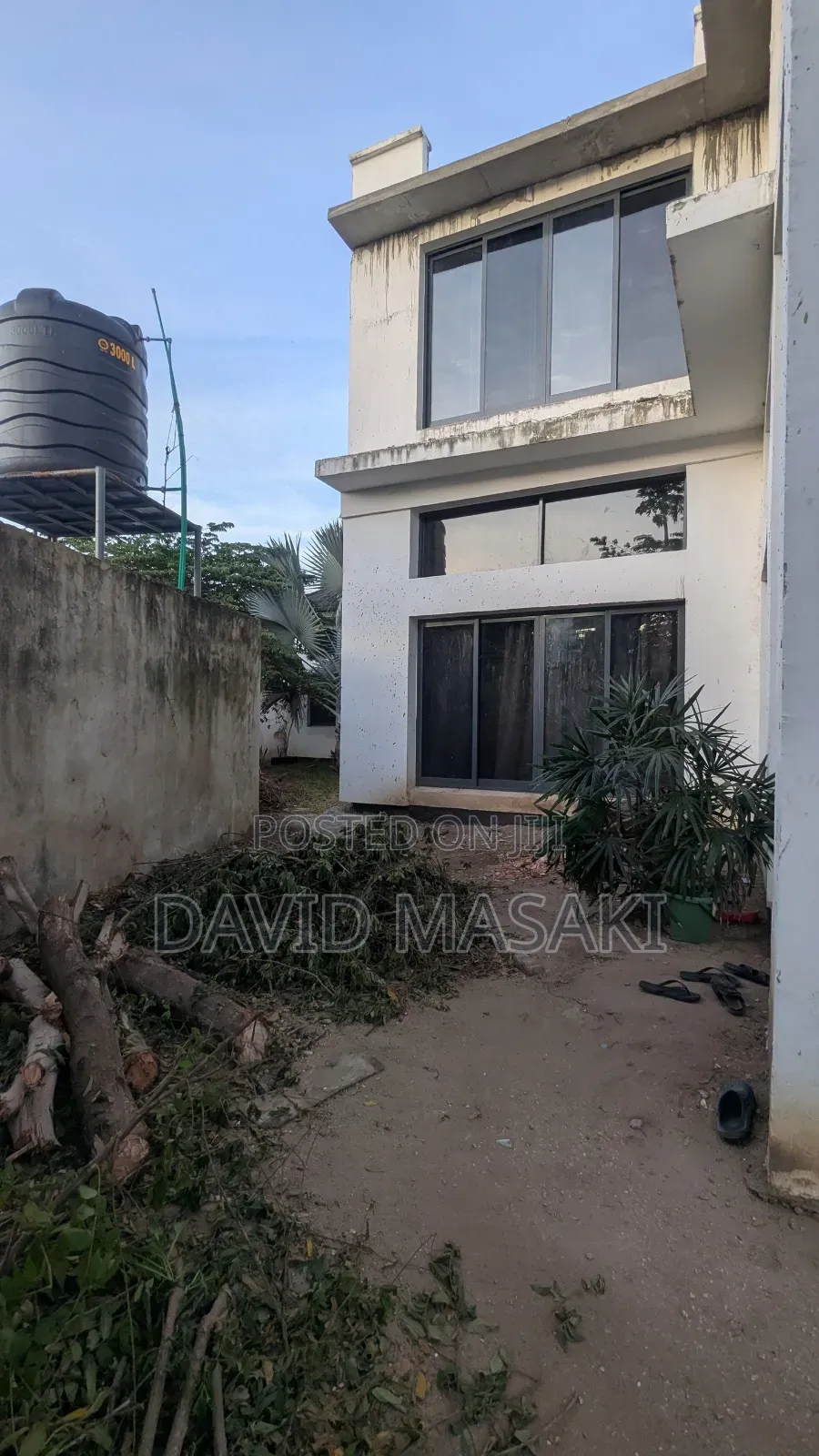 8bdrm House in The Villa, Oyster Bay for rent