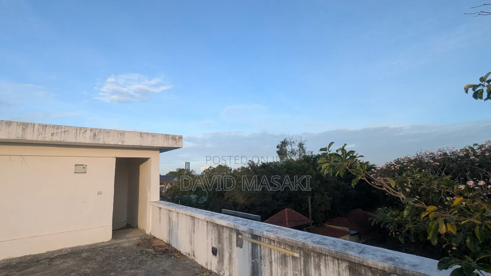 8bdrm House in The Villa, Oyster Bay for rent
