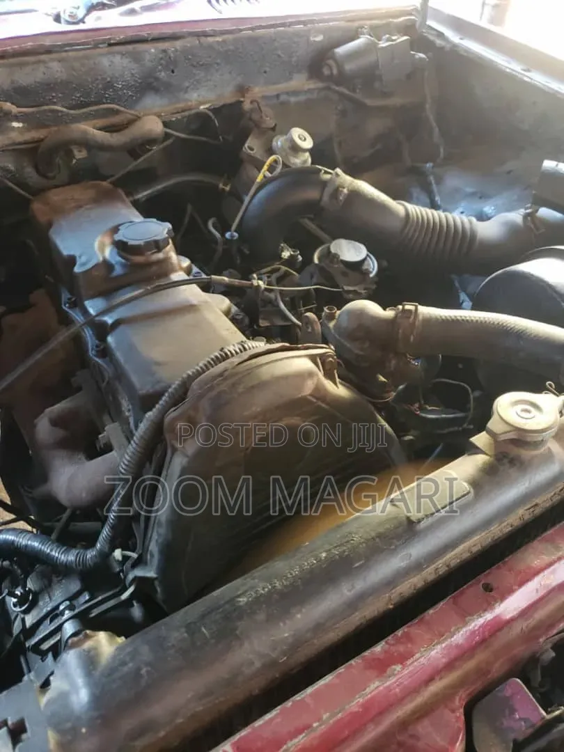 Toyota Vitz 2003