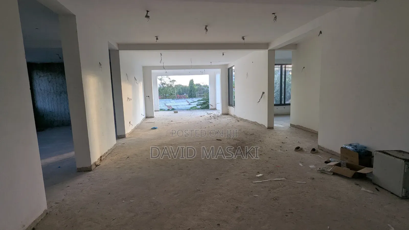 8bdrm House in The Villa, Oyster Bay for rent
