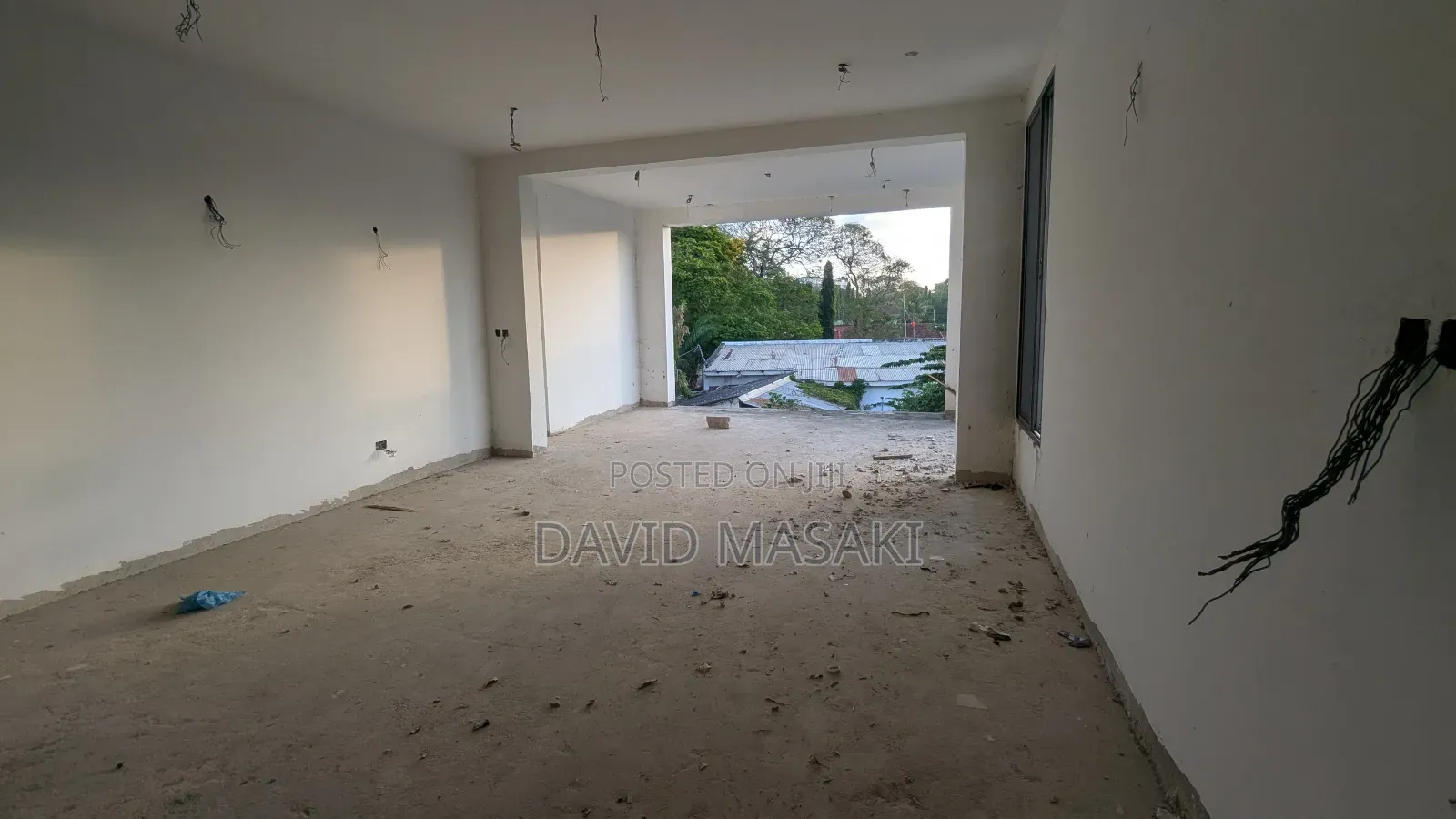 8bdrm House in The Villa, Oyster Bay for rent