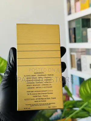 One Man Show Gold Edition by Jacques Bogart