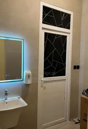 Upvc Door Mlango Wakisasa