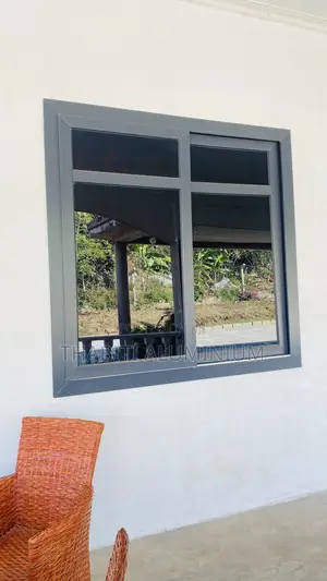 Upvc Windows Madirisha Ya Upvc