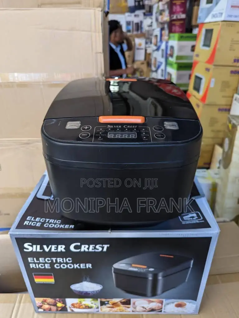 Electrical Rice Cooker