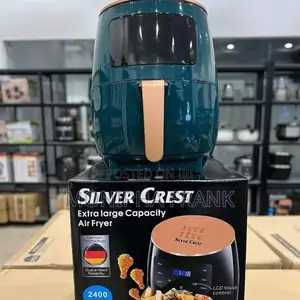 Electrical Air Fryer