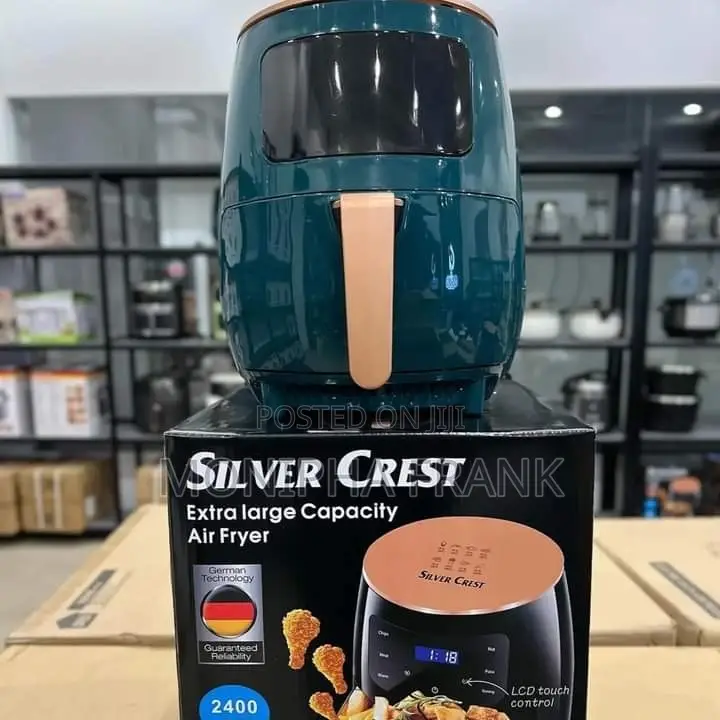 Electrical Air Fryer