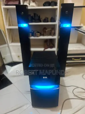 Mr Uk Subwoofer