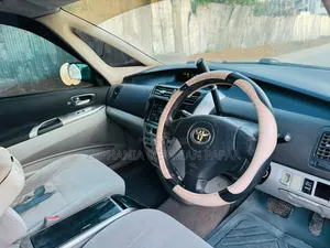 Toyota Opa 2001 Black