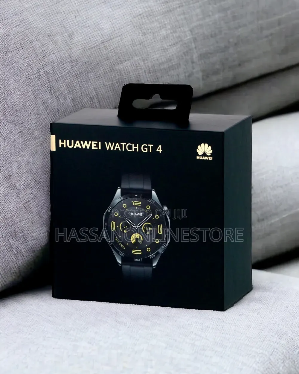 Huawei Watch GT 4 Sport Band