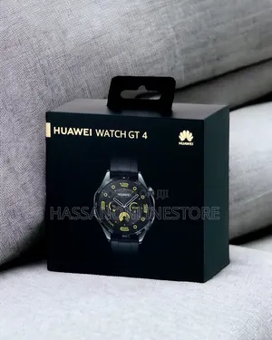 Huawei Watch GT 4 Sport Band