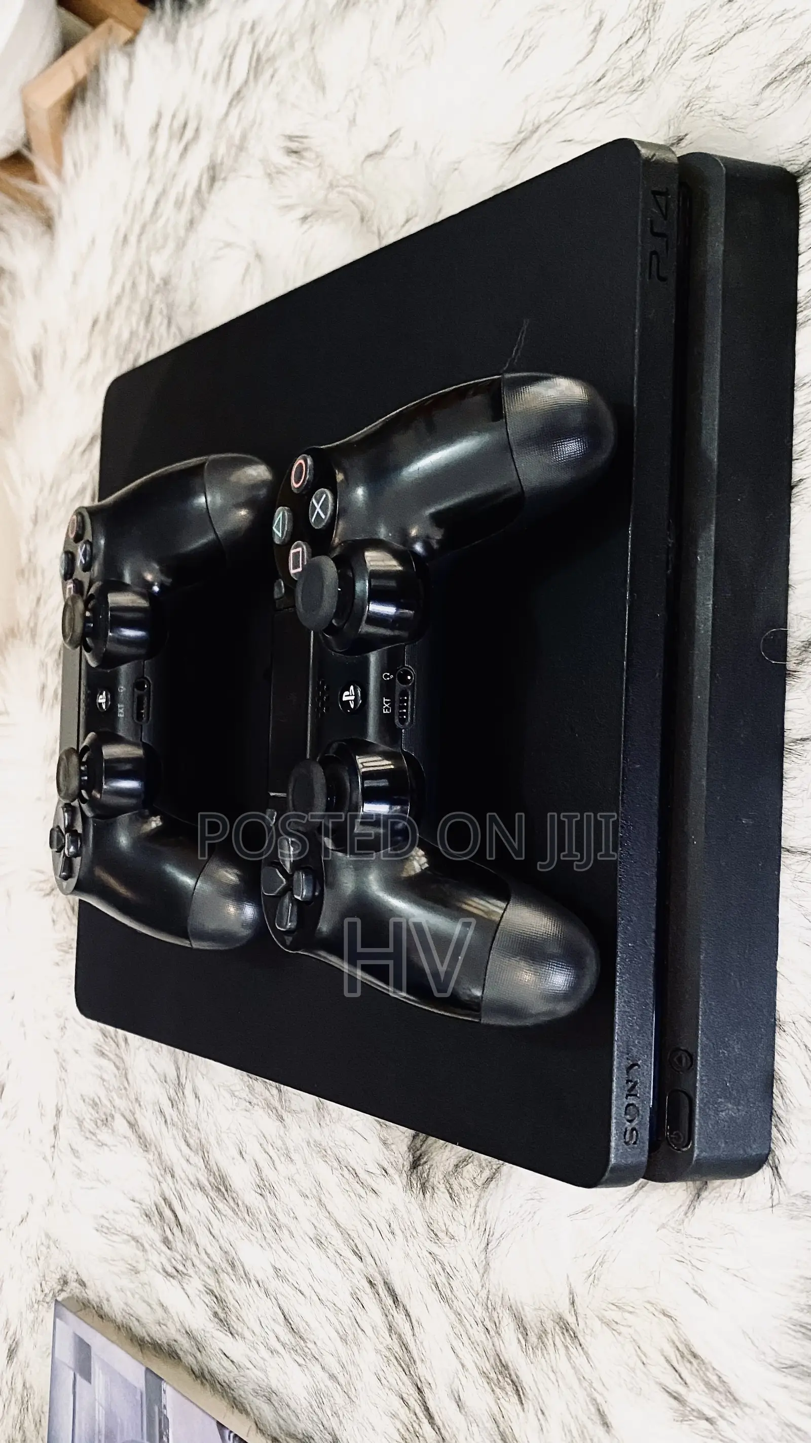 Ps4 Slim 500gb