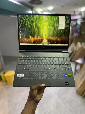 Laptop HP Victus 15 16GB Intel Core i7 SSD 512GB