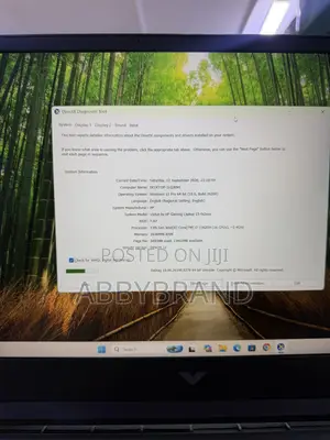 Laptop HP Victus 15 16GB Intel Core i7 SSD 512GB