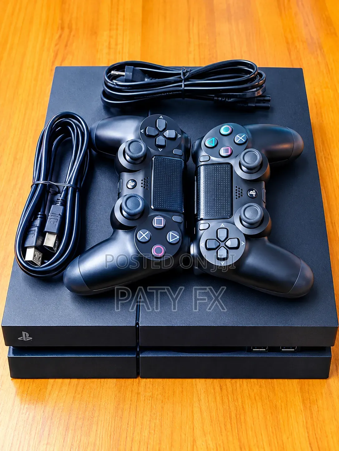 Ps4 Fat Kali Sana (Ps4,ps3 and Ps5