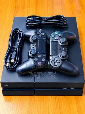 Ps4 Fat Kali Sana (Ps4,ps3 and Ps5