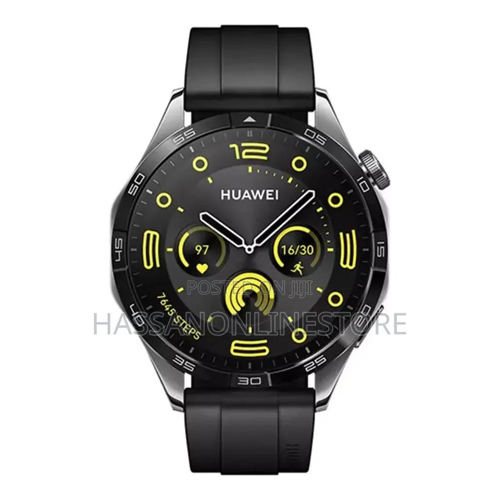 Huawei Watch GT 4 Sport Band