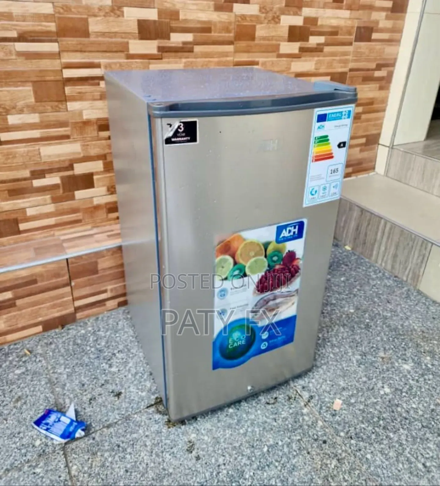 Fridge Kali Sana