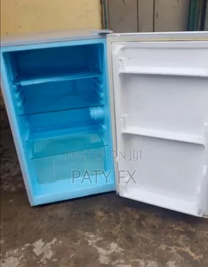 Fridge Kali Sana