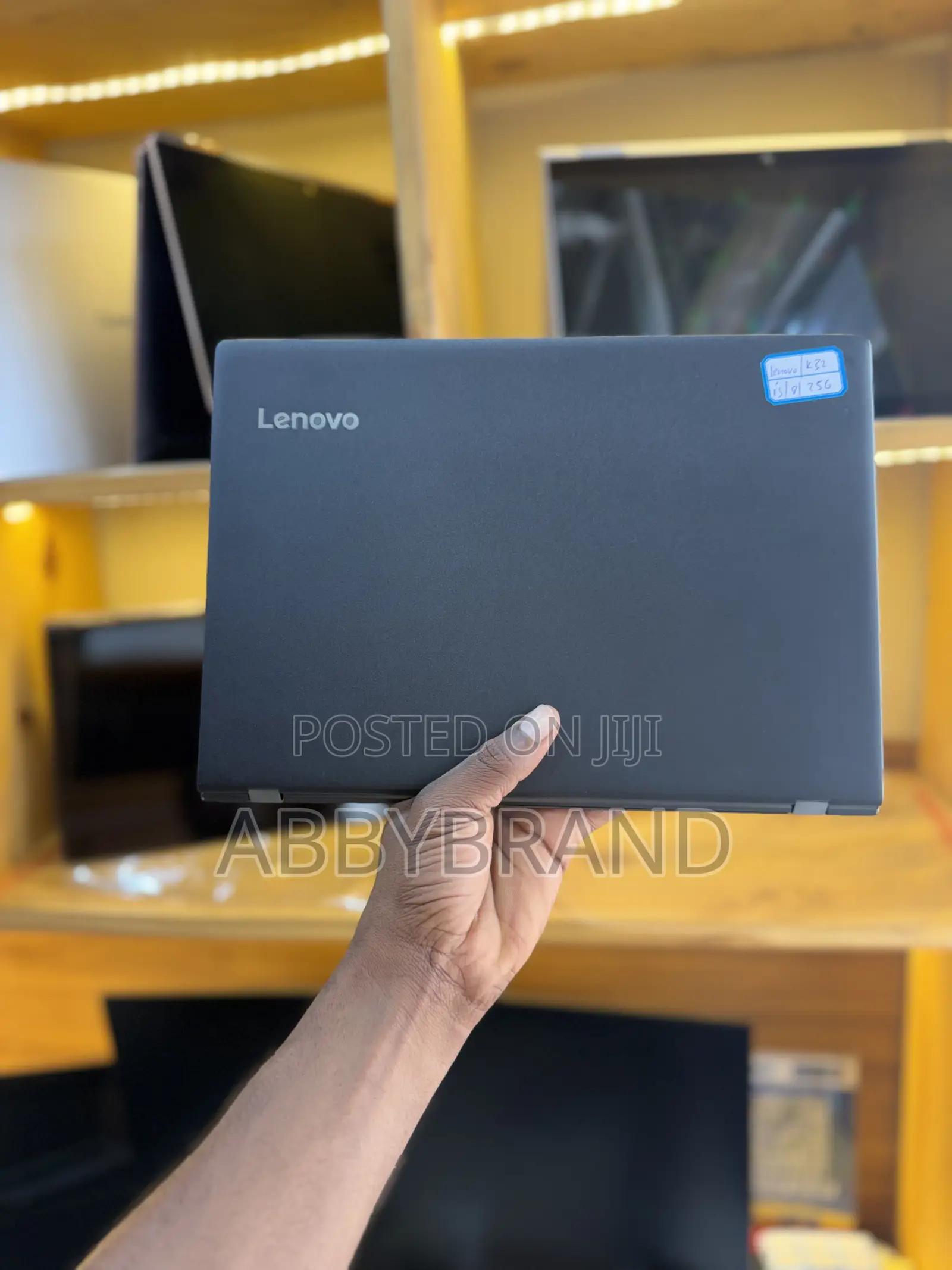 Laptop Lenovo N22 Winbook 8GB Intel Core i5 SSD 256GB