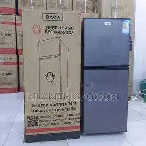 Tmall Fridge L108 Top Freezer