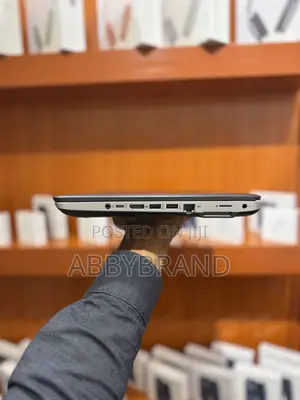 Laptop HP ProBook 640 G3 8GB Intel Core i7 SSD 256GB