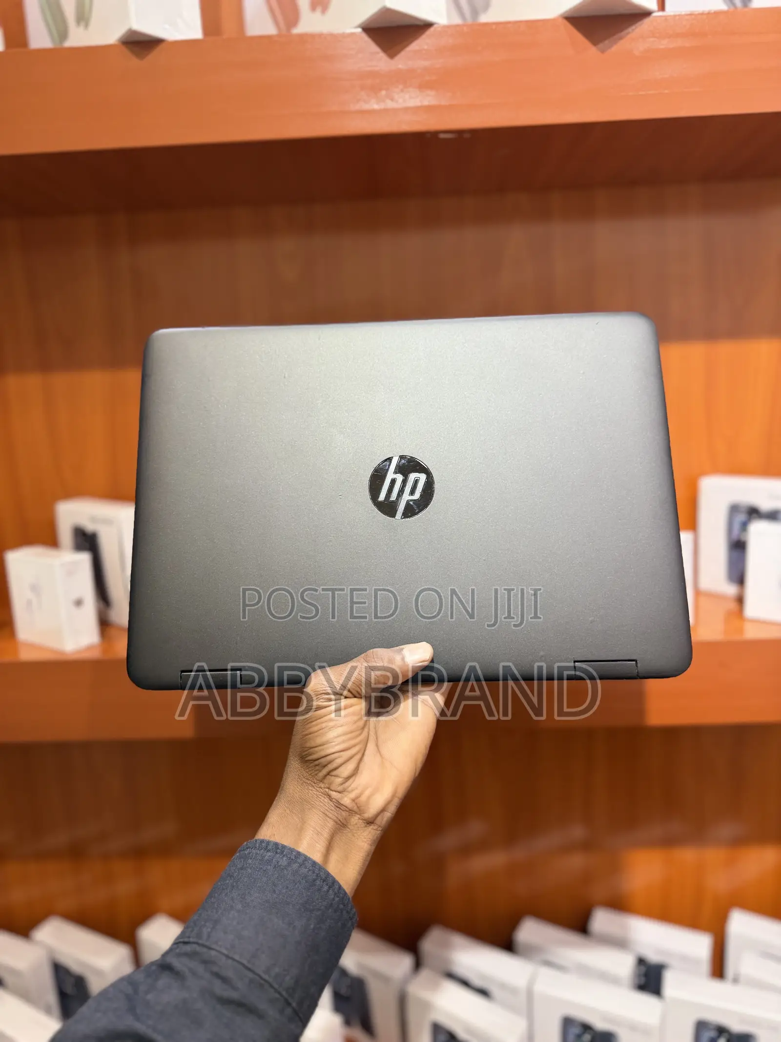 Laptop HP ProBook 640 G3 8GB Intel Core i7 SSD 256GB