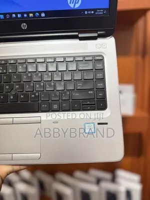 Laptop HP ProBook 640 G3 8GB Intel Core i7 SSD 256GB
