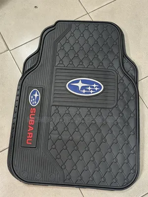 Car Floormats/Carpet for Subaru